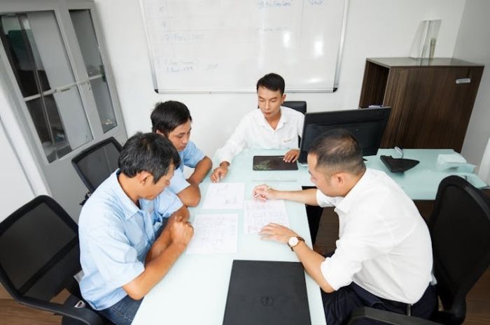 apakah biaya lpk bisa dicicil