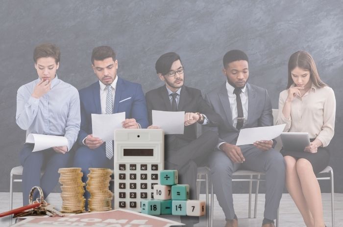 apa saja hal yang harus dipertimbangkan sebelum membayar pelatihan kerja