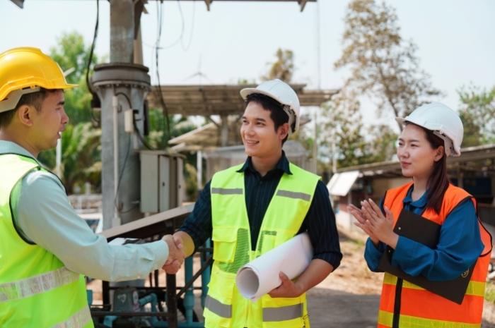 apa saja tahapan pelatihan lpk